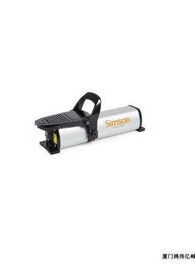 供应simson 千斤顶 1530(212128)空心活塞千斤顶液压手动泵及配件