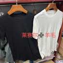 女打底衫 白色短袖 吊带背心T恤打底肌底衣背心女 女装 2025春夏新款