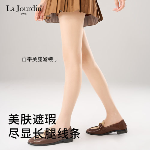 娜娇婷性感丝袜连裤袜透肤裸感袜
