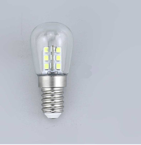 LED微型灯泡明珠琉明电梯e12一级