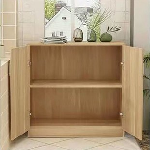 阳台柜子储物柜户外防晒防水置物柜大容量防雨杂物收纳柜室外