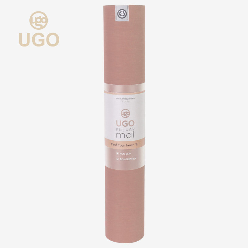 ugo儿童舞蹈垫天然橡胶干湿防滑瑜伽练功垫女童家用运动垫加厚5mm|msdalam kategori sukan/Yoga/kecergasan/bekalan peminat, Yoga, Yoga Mat - dari Buy2taobao.com untuk memberikan perkhidmatan ejen Taobao profesional membeli