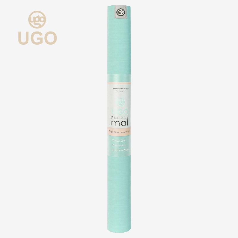 ugo2020新品纯橡胶干湿防滑瑜伽垫外出可折叠便携1.5mm多功能铺巾|msdalam kategori sukan/Yoga/kecergasan/bekalan peminat, Yoga, Yoga Mat - dari Buy2taobao.com untuk memberikan perkhidmatan ejen Taobao profesional membeli