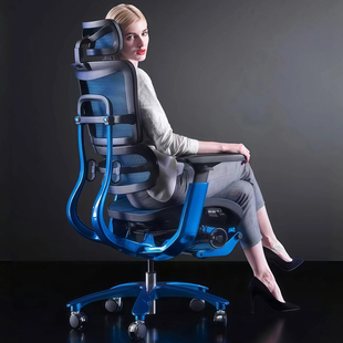 经纬誉办公家具 南洋转椅 全网椅，人体工学电脑椅 老板椅 经理椅