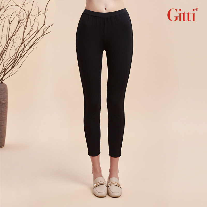 九分裤休闲裤Gitti/吉蒂