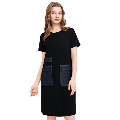 Gitti/吉蒂休闲风口袋