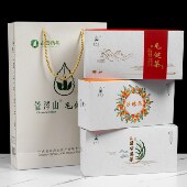 山西药茶特产忻州宁武毛尖茶毛健茶芦芽山岩青兰野生沙棘茶蒲公英