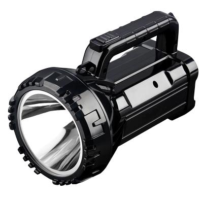 久量手电筒LED7045b家用应急灯