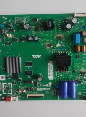 TCL 43V6F 43A820主板 TPD.T920L.PB775 配屏 LVF430NDEL PD9W05