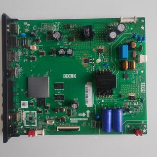 TCL 43V6F 43A820主板 TPD.T920L.PB775 配屏 LVF430NDEL PD9W05