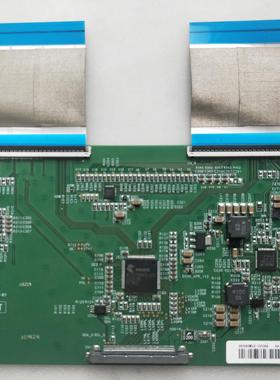 创维46E5CHR LE46A390P LED4660逻辑板  HV460WU2-200 47-6021001