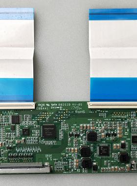 海信LED43EC300D逻辑板 HV430FHBN10 屏HD426J2F71