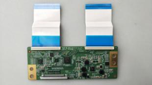 海信LED43EC300D逻辑板 HV430FHBN10 屏HD426J2F71