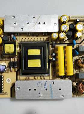 海尔 LE40F3000W  40A5M电源板 TV3902-ZC02-01(D)  303C3902064