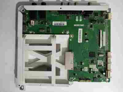海尔LS49AL88A92液晶电视主板 PL.AMT101.1 配屏 HV490QUB-B00