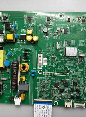 海信LED32EC210D LED32EC200主板 RSAG7.820.6173 屏 HD315DH-F13