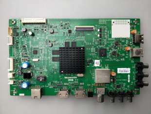 创维50V6E 55V6主板 5800-A8A190-0P20/0P30 V500DJ6-QE1