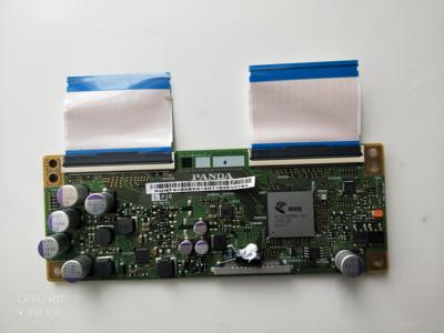 55H510N逻辑板CEC-PCB5460001A