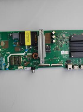 创维55K5C 55G20主板 5851-A8R391-2P00 配屏RDL550WY CN0-005