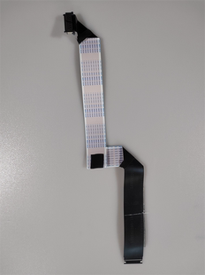 CV700U2 康佳70E8排线 屏 28020666 L01 屏线