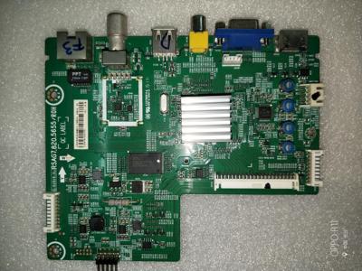海信LED42EC260JD主板5655