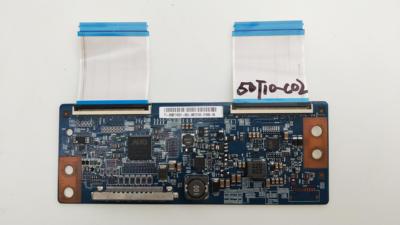 创维50E680F 50C2000I 50PFL3040逻辑板 50T10-C02 T500HVD02.0