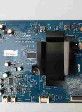 创维A43主板 5800-A8S610-0P40 屏 REL430FY(LD0-002) LC430DUJ