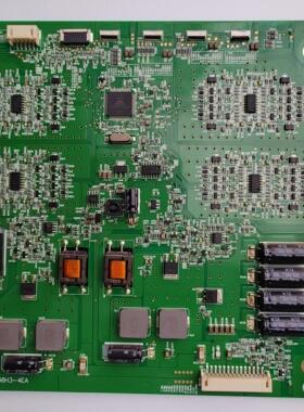 创维55E550D 55E550E 3D55A6000I恒流板 L546H3-4EA T87D178.00