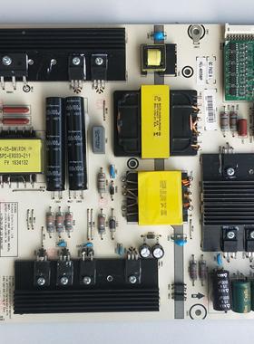 海信LED55MU8600UC 55K7100UC电源板 RSAG.820.6350 HLL-4655WP