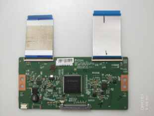 海信LED55EC520UA LS49A51 49PUF6050 L553L1逻辑板 6870C-0535B