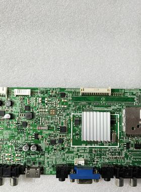 海信LED32K200主板 RSAG7.820.4801 (BOM10)158649 屏HE315FH-E56