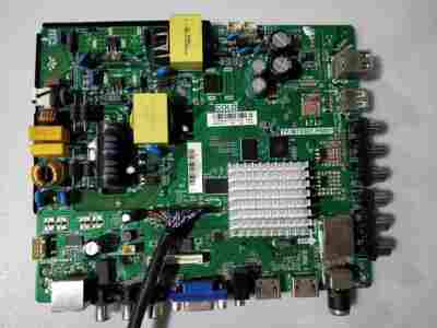 飞利浦48PFF5071/T3主板 TP.MT5507.PB801 屏 BOEI480WU1