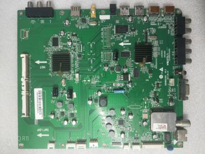 海尔LE48A700K LE48A710K主板 0091802300 V0.3 屏 LTA480HW01