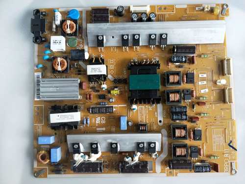 原装三星UA55ES8000J电源板 BN44-00523B PD55B2Q一CDY