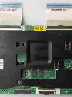 三星LH65QMFPLGC显示器监控逻辑板 BN41-02492B 屏 KK065HGLVZH