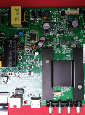 H康佳LED32M2600B主板 35020377 配屏 749YT 715YT