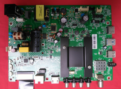 H康佳LED32M2600B主板 35020377 配屏 749YT 715YT
