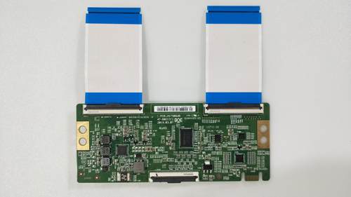 TCL 75V8 75D4PS 75PUF6393逻辑板 HV750QUB-F90 47-6021311