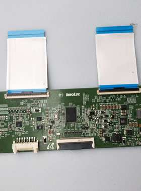 康佳LED58S1逻辑板 E222034 32746A  屏 170YTGK  V580HJ1-PD6