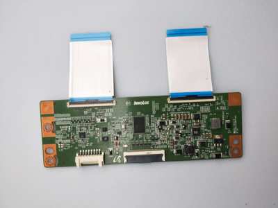 康佳LED58S1逻辑板 E222034 32746A  屏 170YTGK  V580HJ1-PD6