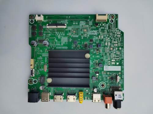海信65V1F-R主板 RSAG7.820.10611 (BOM83)284665屏HD650Y1U41-B1