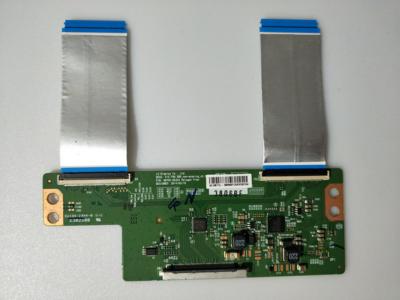 H乐视L433LN 49E5 LW4950E1 LED43T11N 43F2600逻辑板 6870C-0532