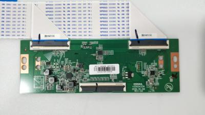 康佳65k2000 LED65G9Q LED65P7 Y65逻辑板 35024334 34024535