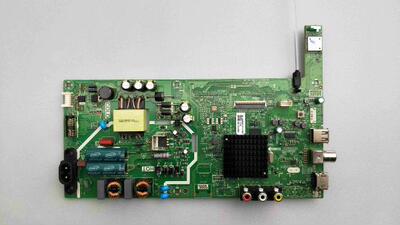 40E1C主板5823-A6S480-0P10