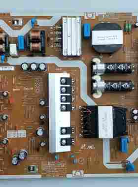 三星UA55MU7700J电源板 BN44-00911A L55E8NR-MSM PSLF191E09A