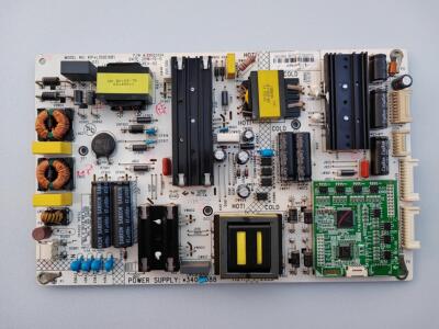 LED55X81S电源板35022224