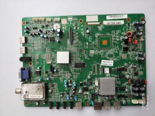 长虹ITV32839E ITV40830DE主板 JUC7.820.00033862 LTA400HF16