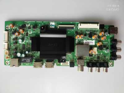 43E3500主板5800-A8S620-0P40