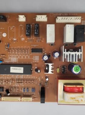 LG冰箱GR-B207EC 电脑板 6871JB1071Q 主板 6870JB2031R/Q