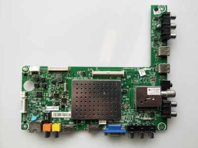 55K310X3D主板RSAG7.820.4779